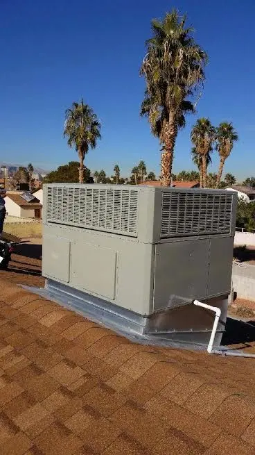 HVAC Installation in Corona de Tucson, AZ